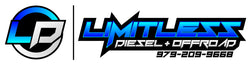 Limitless Diesel Offroad