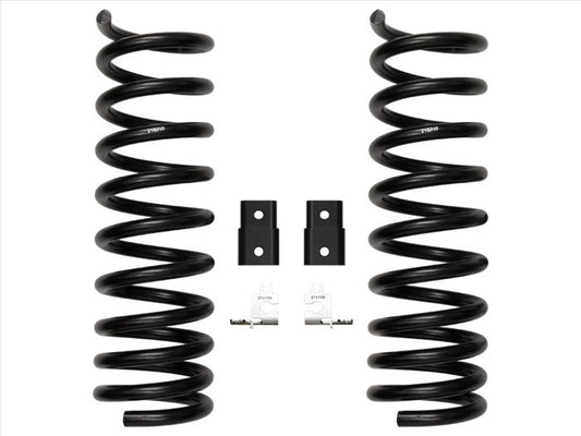 Icon Vehicle Dynamics 2.5" 14-up Ram 2500/3500 Coil Springs