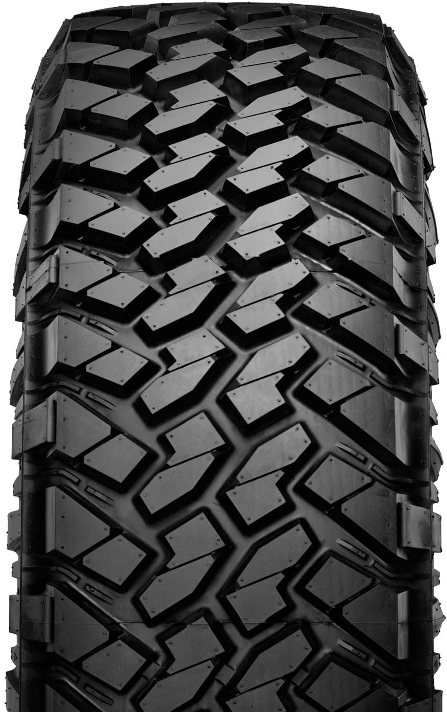 Nitto Trail Grappler 35x12.50R17