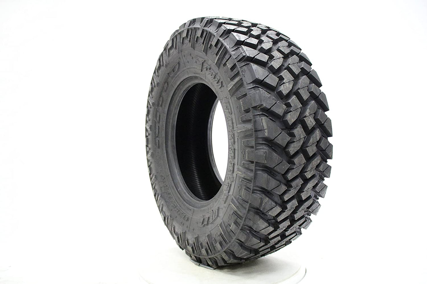 Nitto Trail Grappler 35x12.50R17