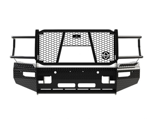 Ranch Hand Summit Series Bumper 19+ Cummins